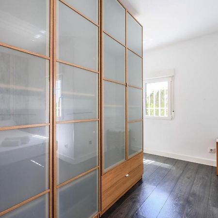Apartamento Para 5 Personas Cerca De Ifema Y Aeropuerto Alquiler Temporal Madrid Exterior photo